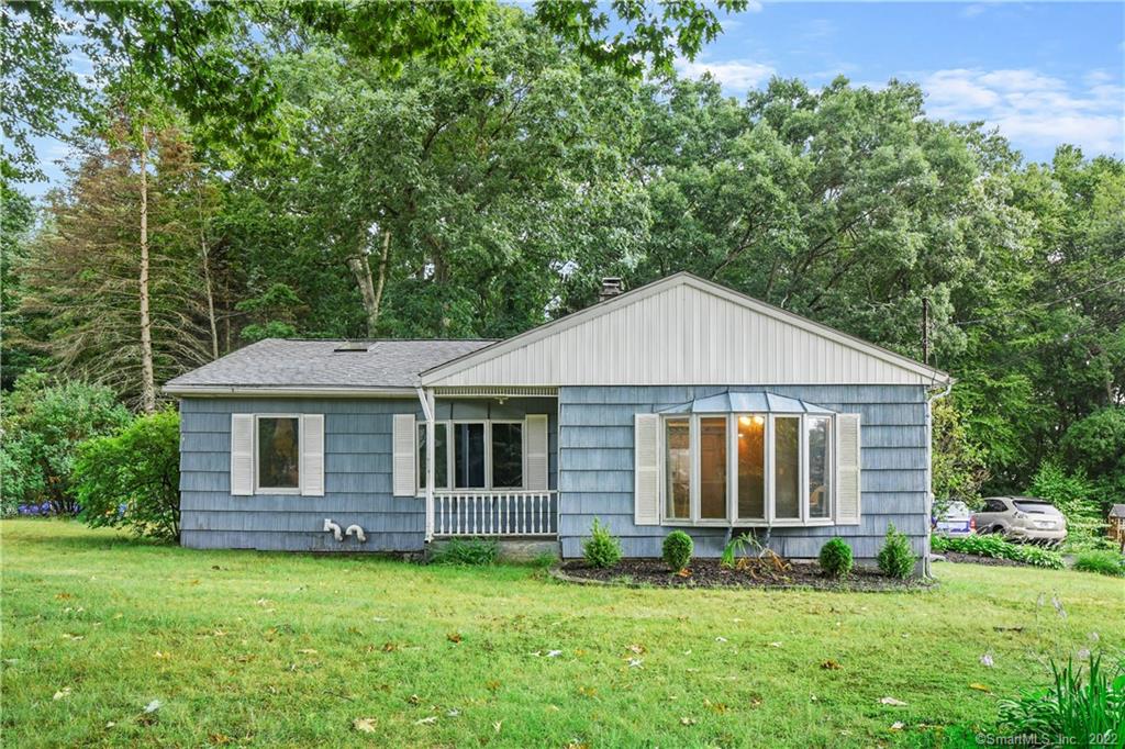 11 Dorothy Avenue Prospect CT 06712