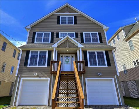 96 Cooper Avenue Milford CT 06460