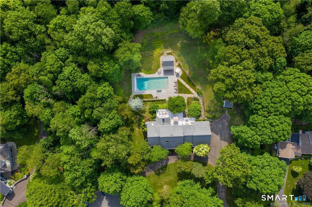 14 Cleft Rock Road Woodbridge CT 06525