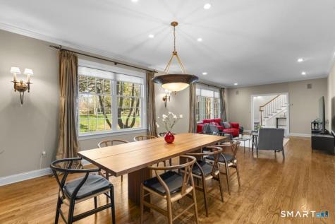 14 Cleft Rock Road Woodbridge CT 06525