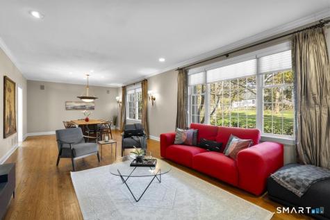14 Cleft Rock Road Woodbridge CT 06525
