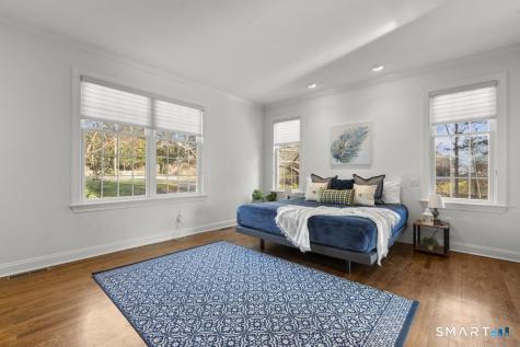 14 Cleft Rock Road Woodbridge CT 06525