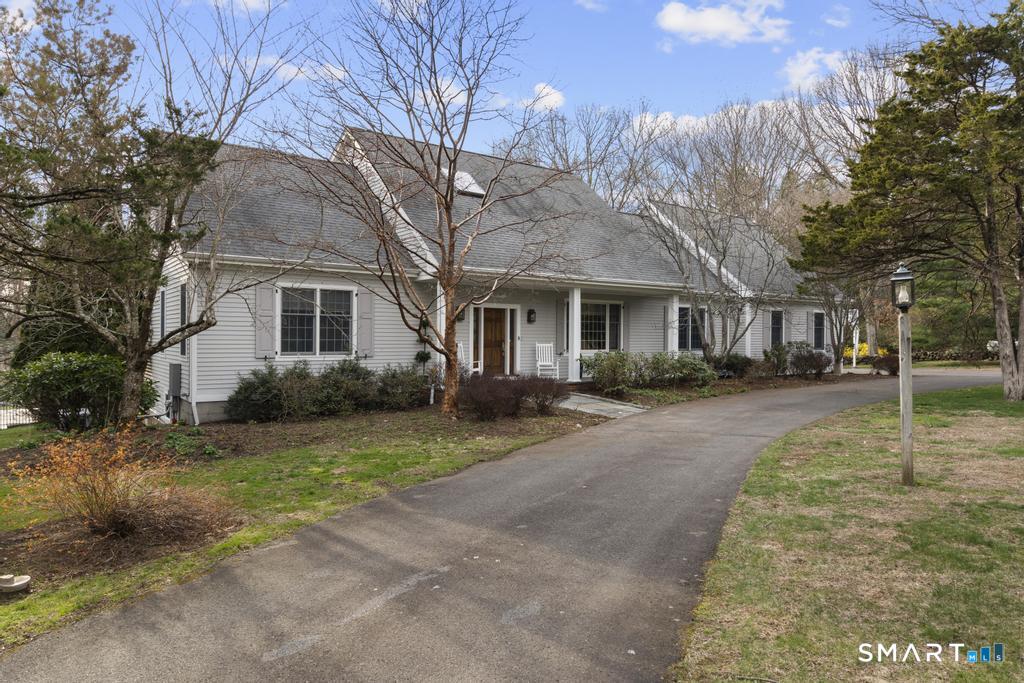14 Cleft Rock Road Woodbridge CT 06525