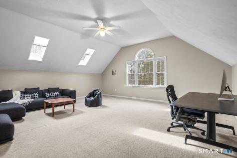 14 Cleft Rock Road Woodbridge CT 06525