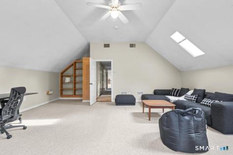 14 Cleft Rock Road Woodbridge CT 06525