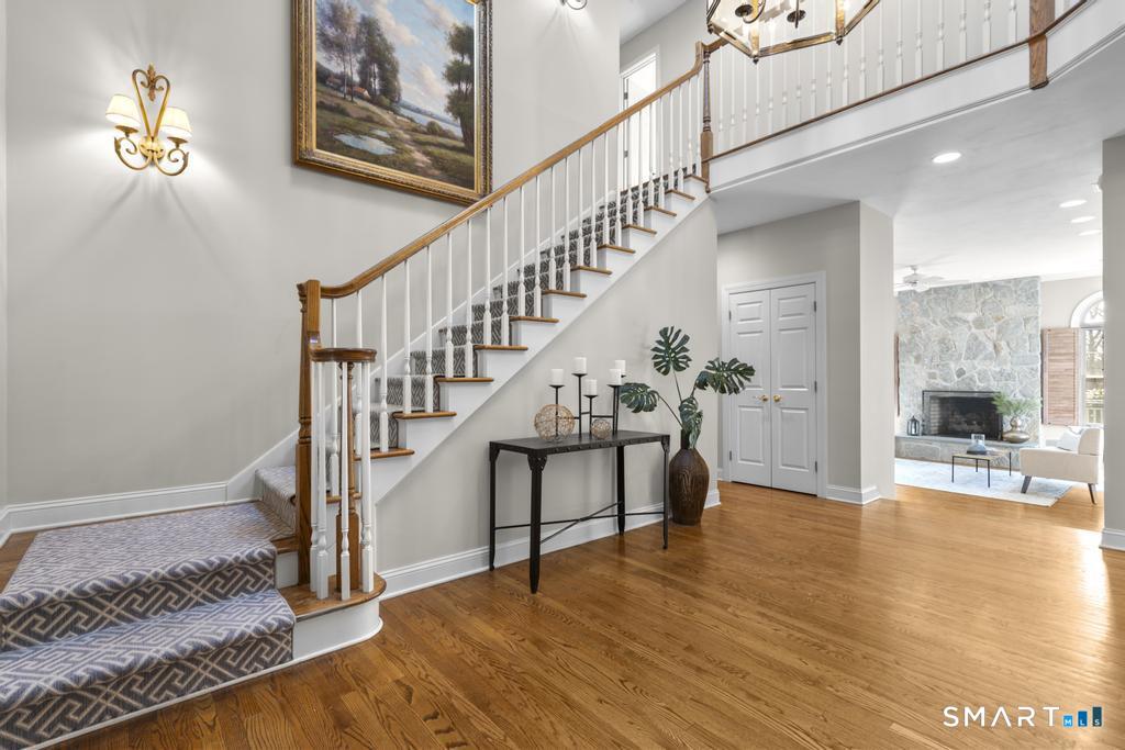 14 Cleft Rock Road Woodbridge CT 06525