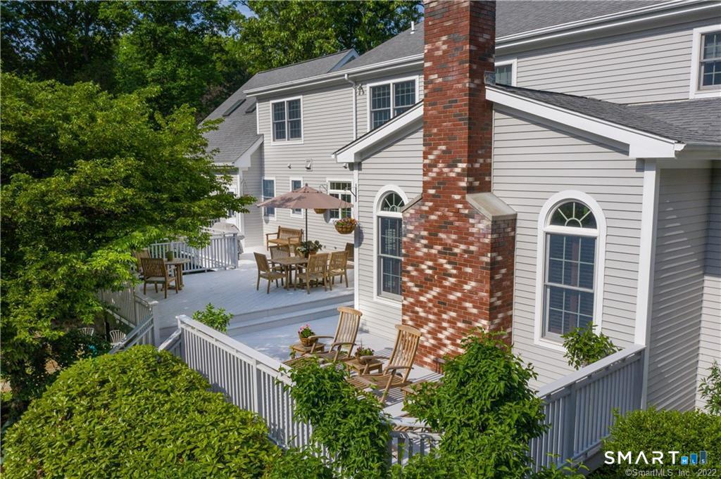 14 Cleft Rock Road Woodbridge CT 06525