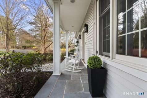 14 Cleft Rock Road Woodbridge CT 06525