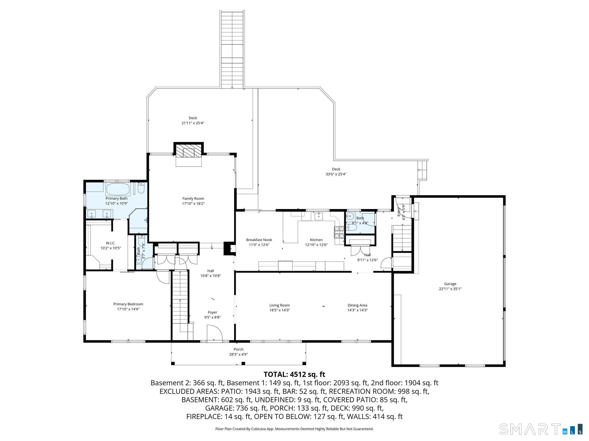 14 Cleft Rock Road Woodbridge CT 06525