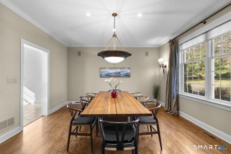 14 Cleft Rock Road Woodbridge CT 06525