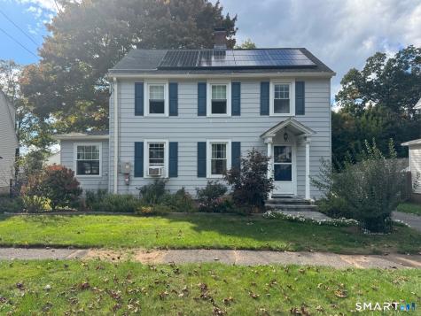 95 Hunting Hill Avenue Middletown CT 06457