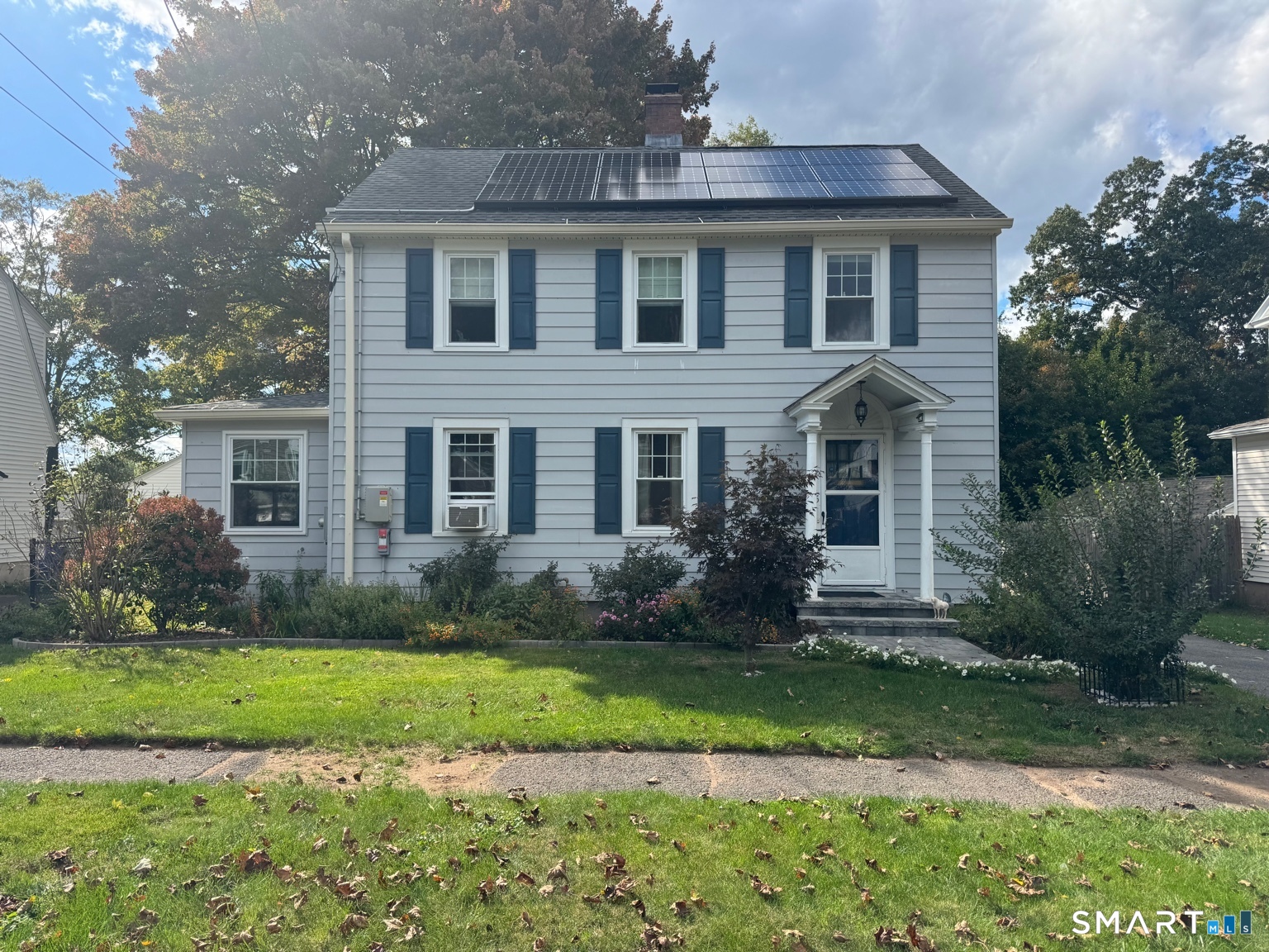 95 Hunting Hill Avenue Middletown CT 06457