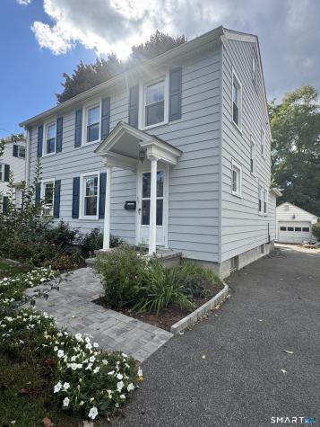 95 Hunting Hill Avenue Middletown CT 06457