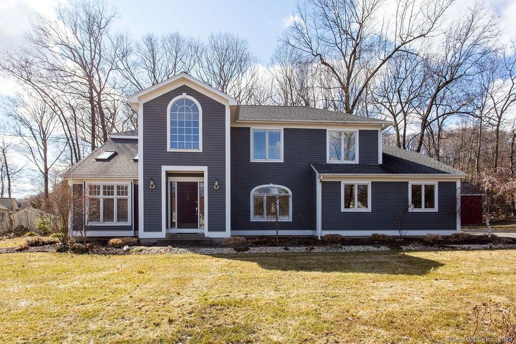 9 Larkspur Lane Bristol CT 06010