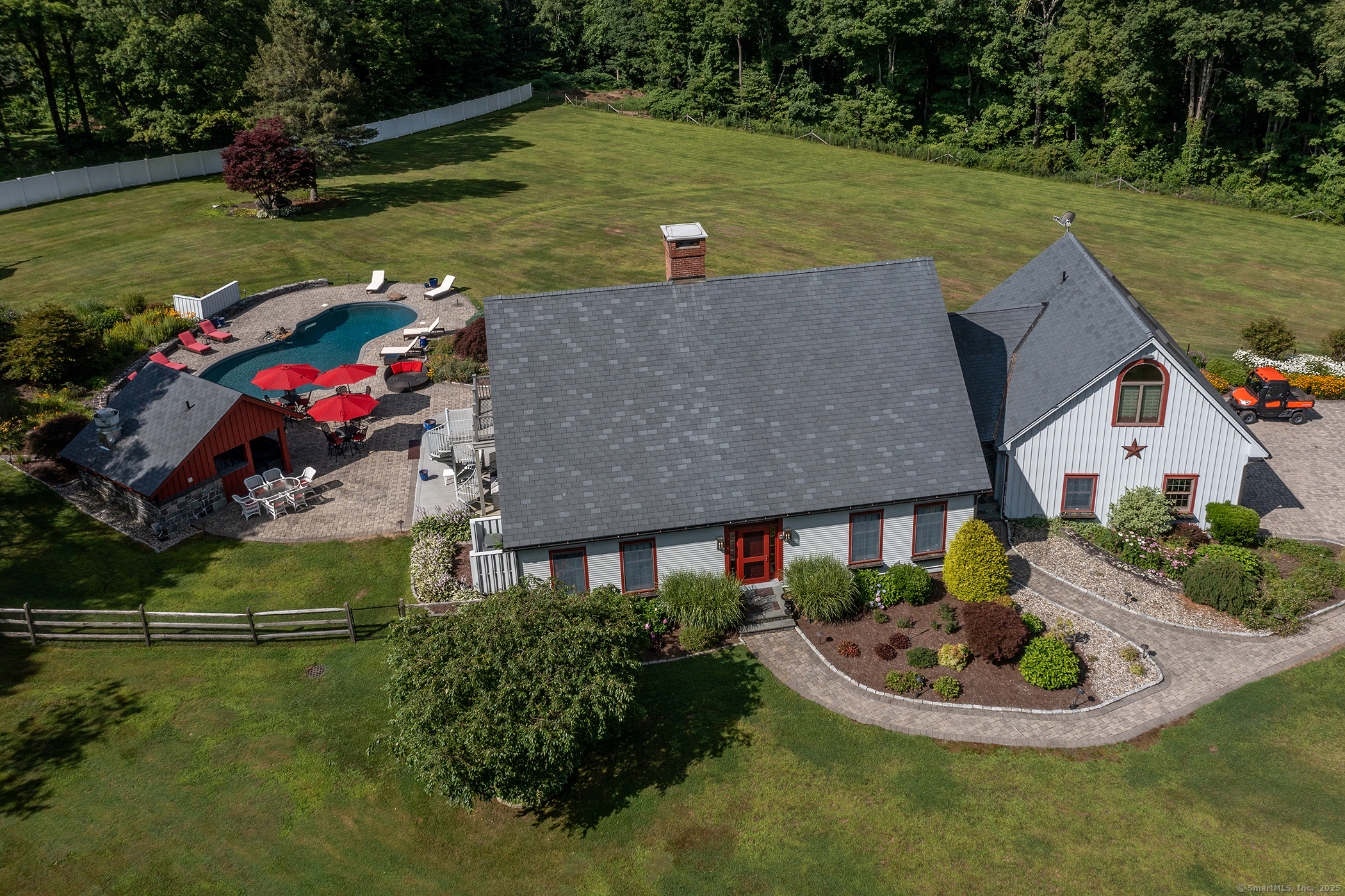 289 Woodchuck Lane Harwinton CT 06791