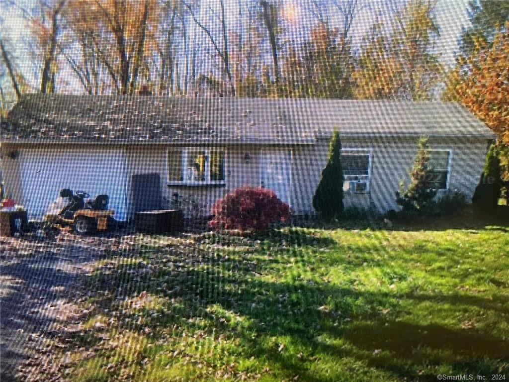 2 Allen Road Brookfield CT 06804