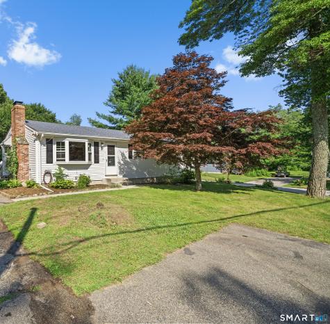 3 Beechwood Road Montville CT 06370