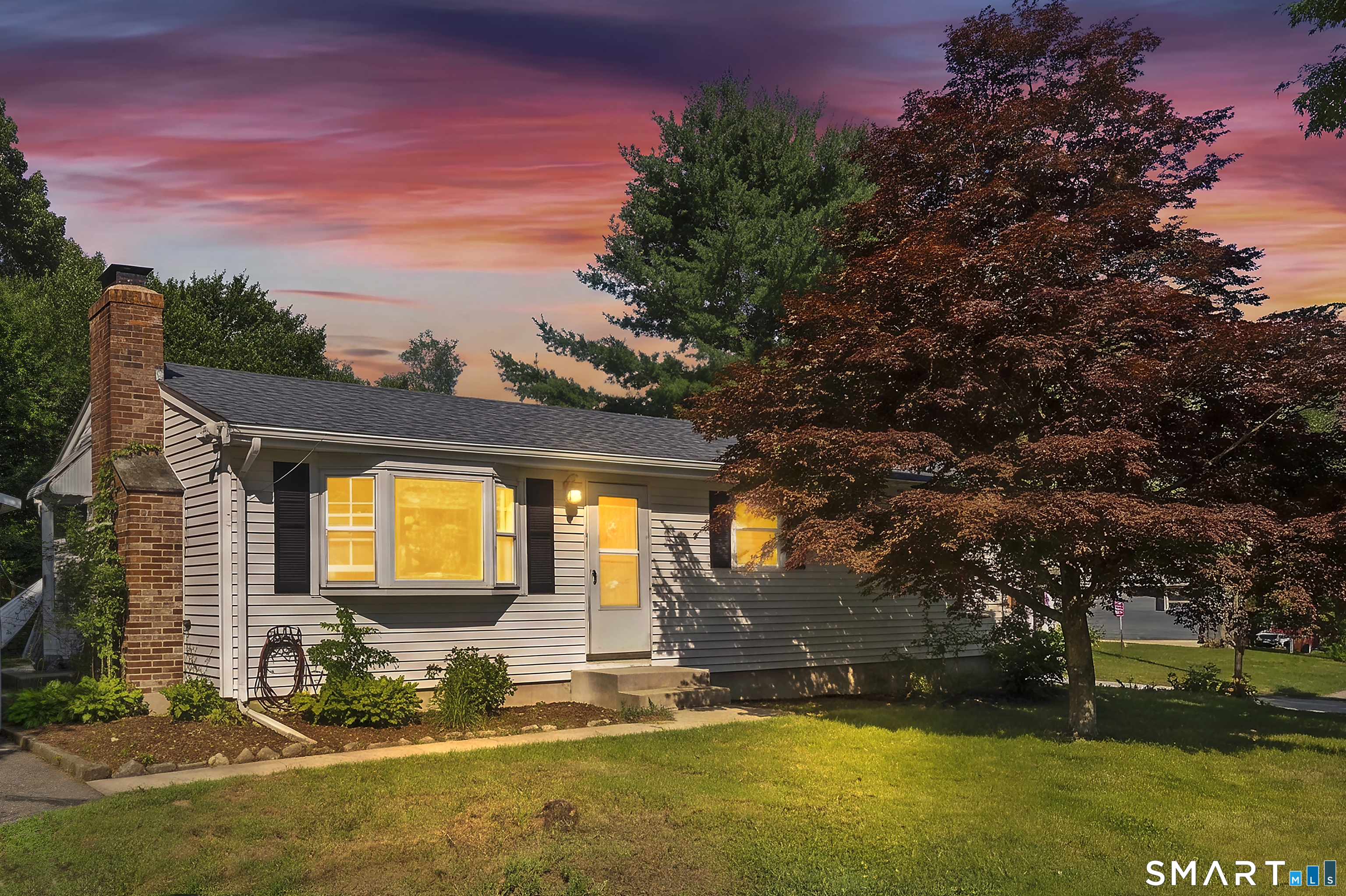 3 Beechwood Road Montville CT 06370