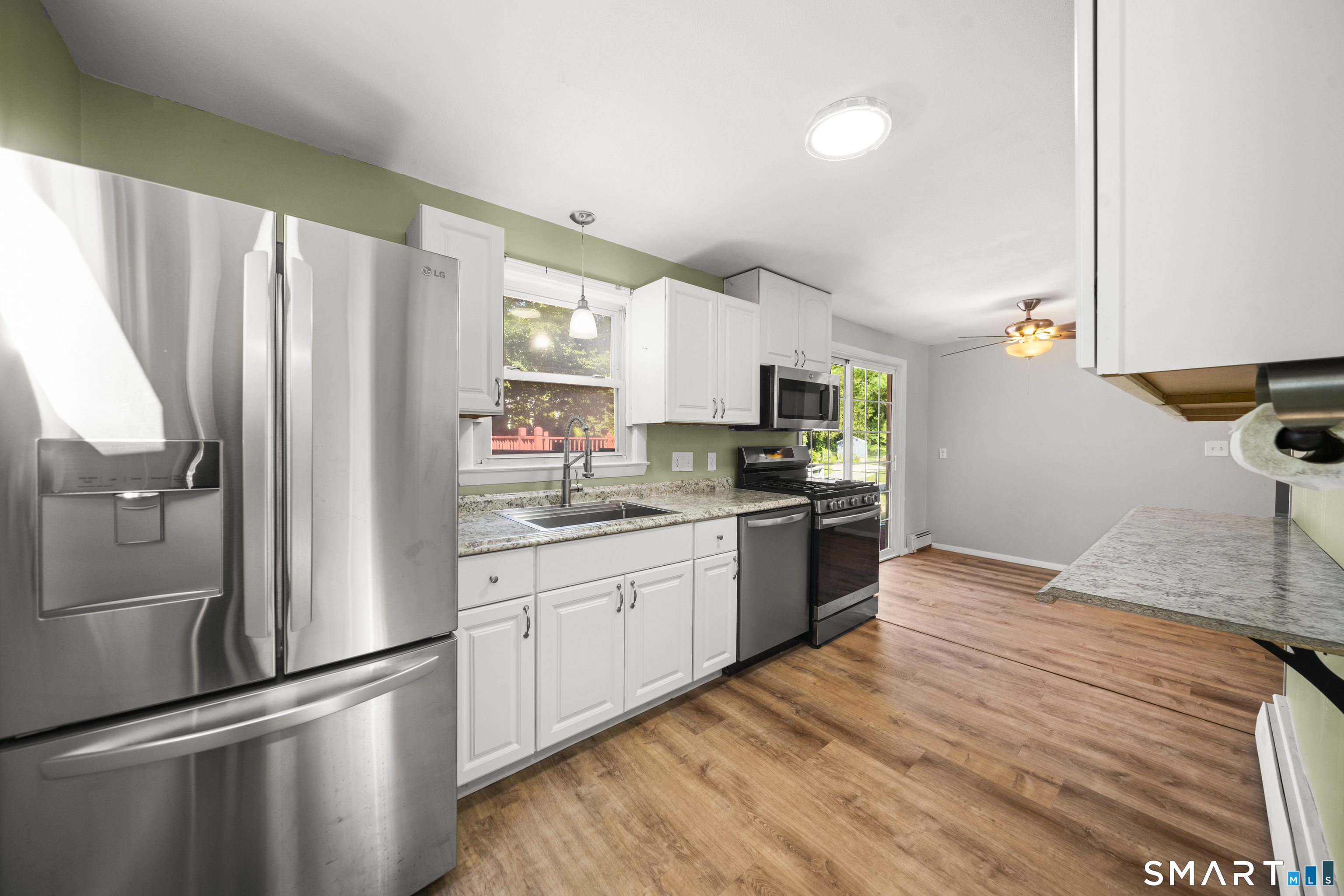 3 Beechwood Road Montville CT 06370