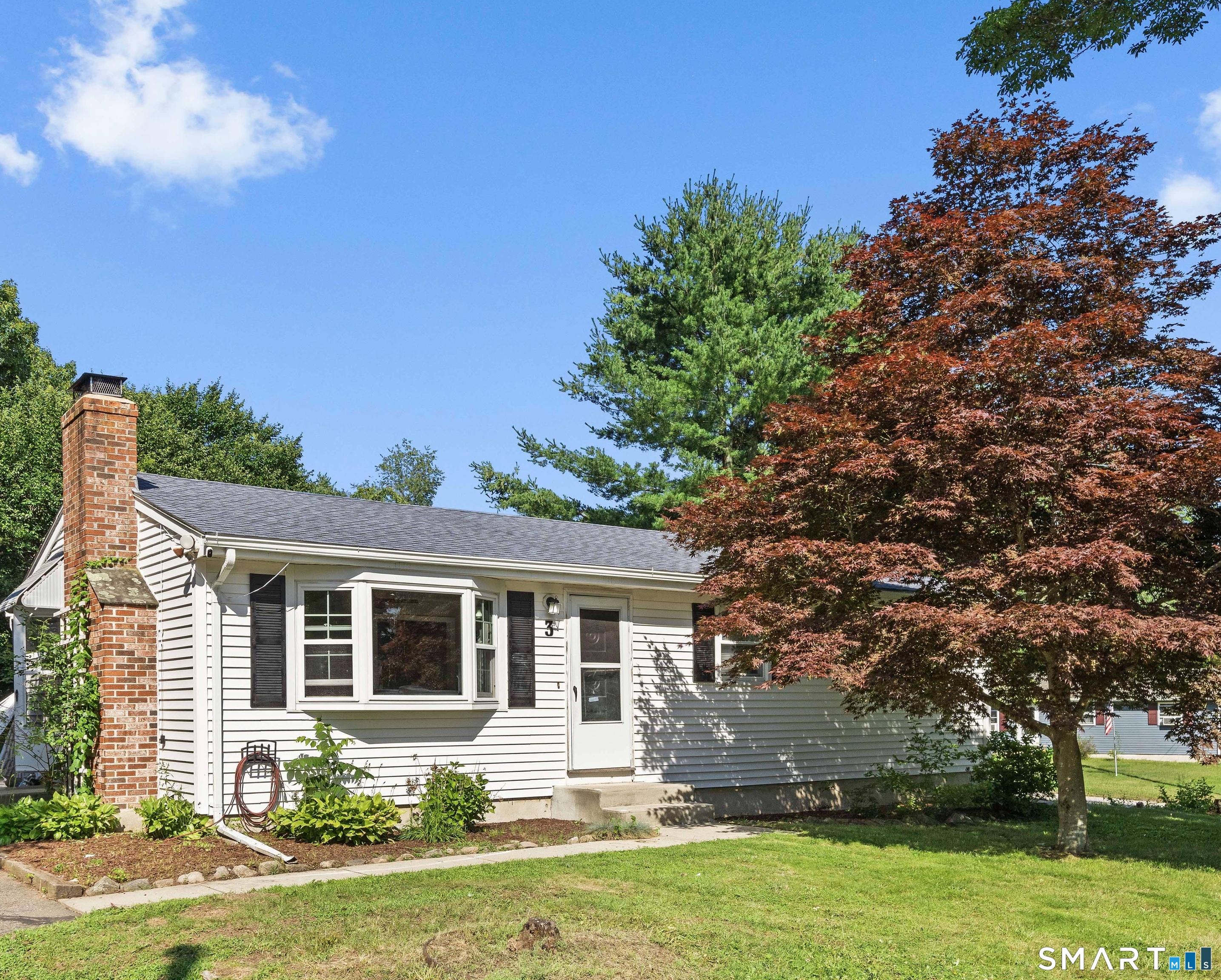 3 Beechwood Road Montville CT 06370