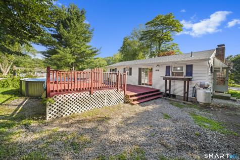 3 Beechwood Road Montville CT 06370