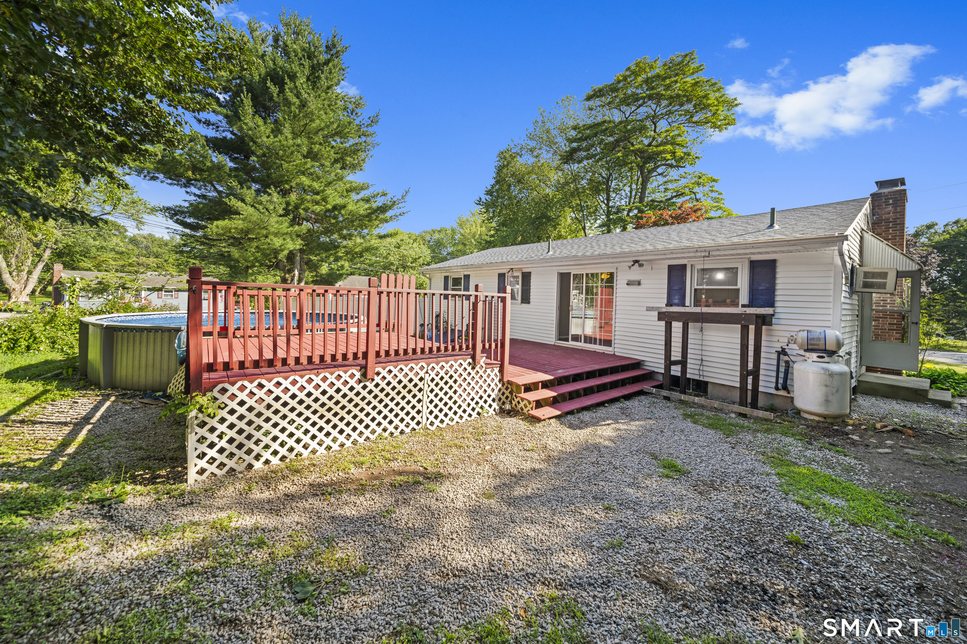 3 Beechwood Road Montville CT 06370