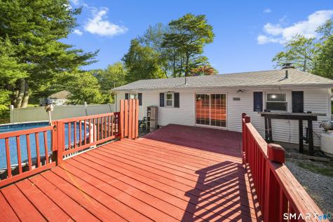 3 Beechwood Road Montville CT 06370