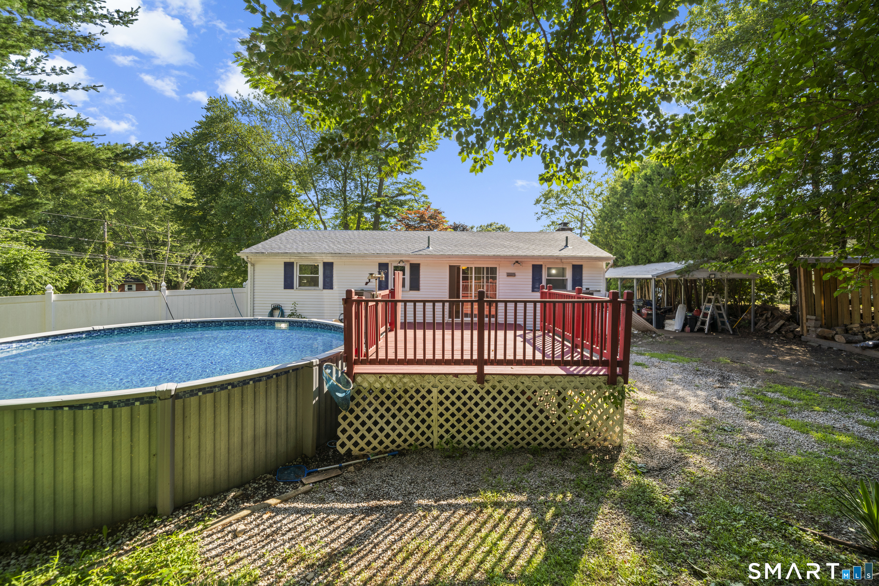 3 Beechwood Road Montville CT 06370