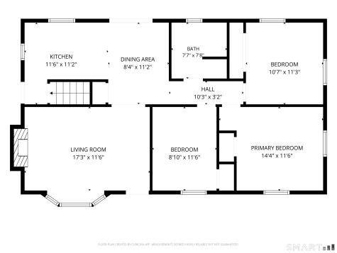 3 Beechwood Road Montville CT 06370