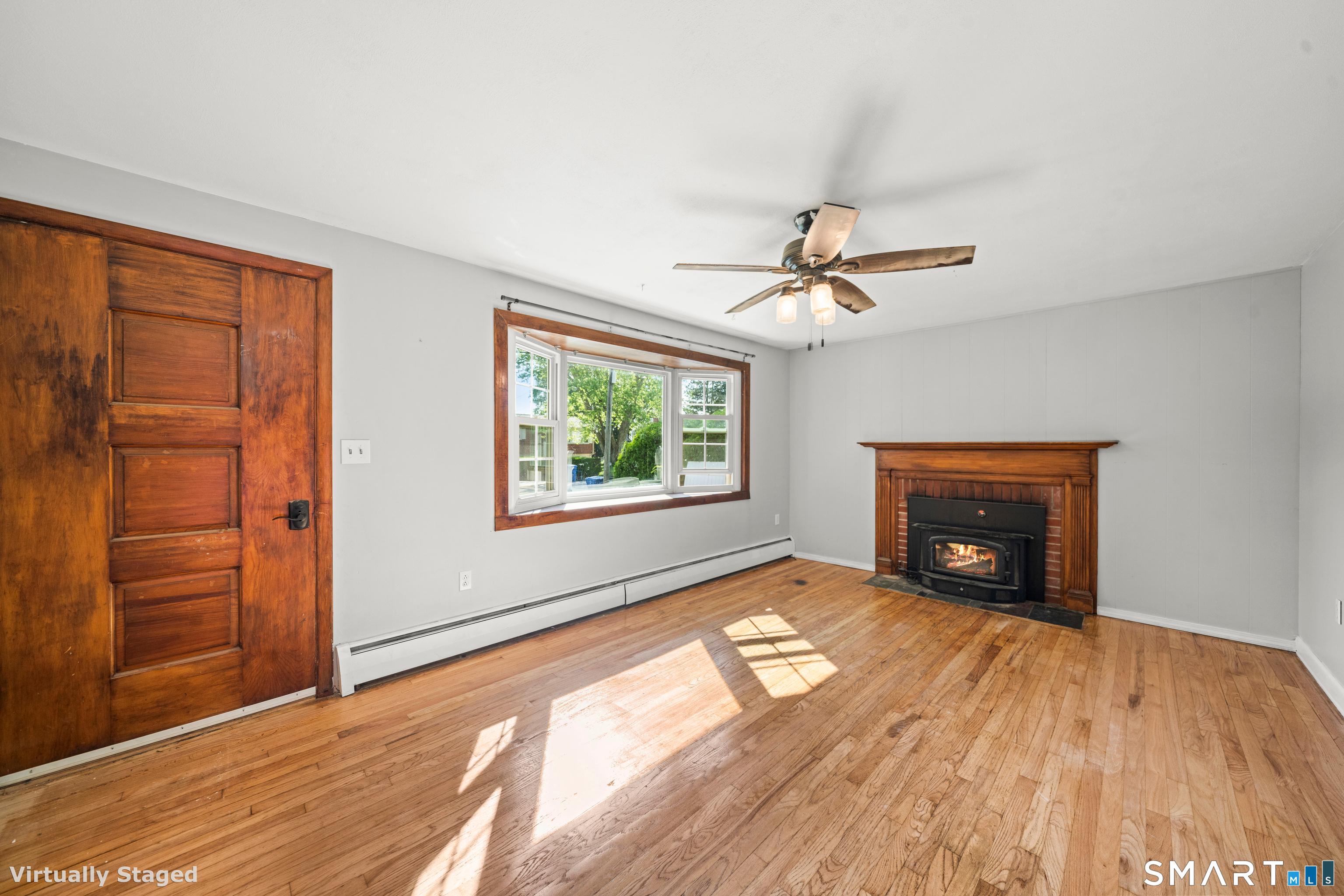 3 Beechwood Road Montville CT 06370