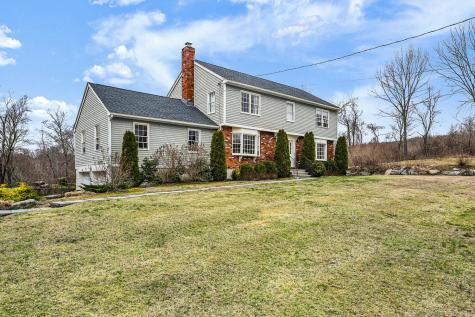 877 Purchase Brook Road Southbury CT 06488
