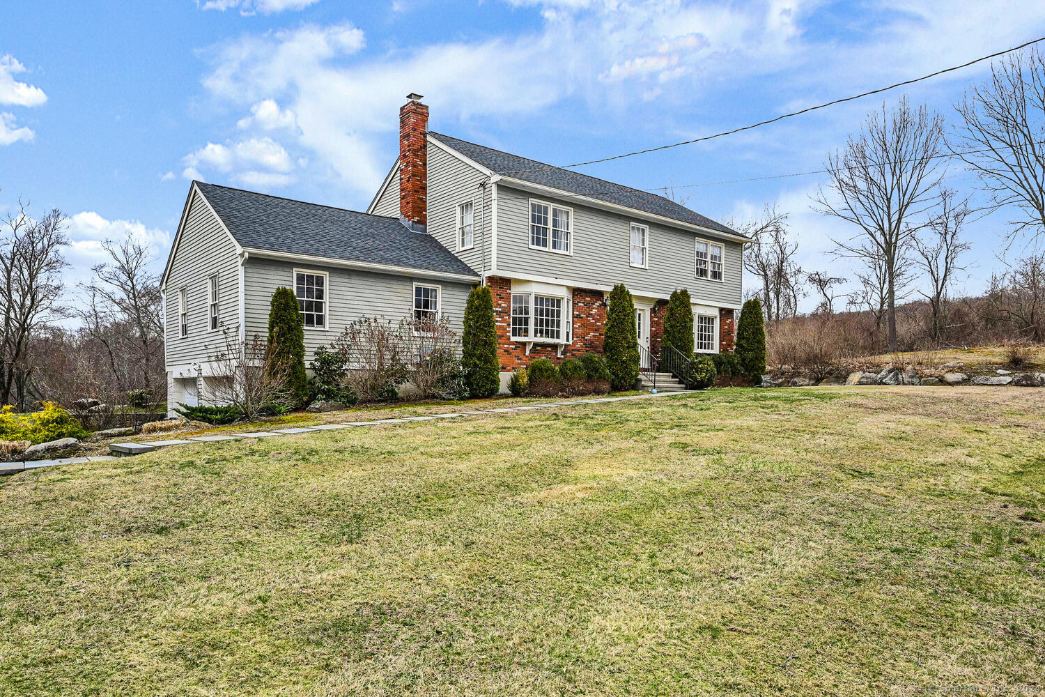 877 Purchase Brook Road Southbury CT 06488