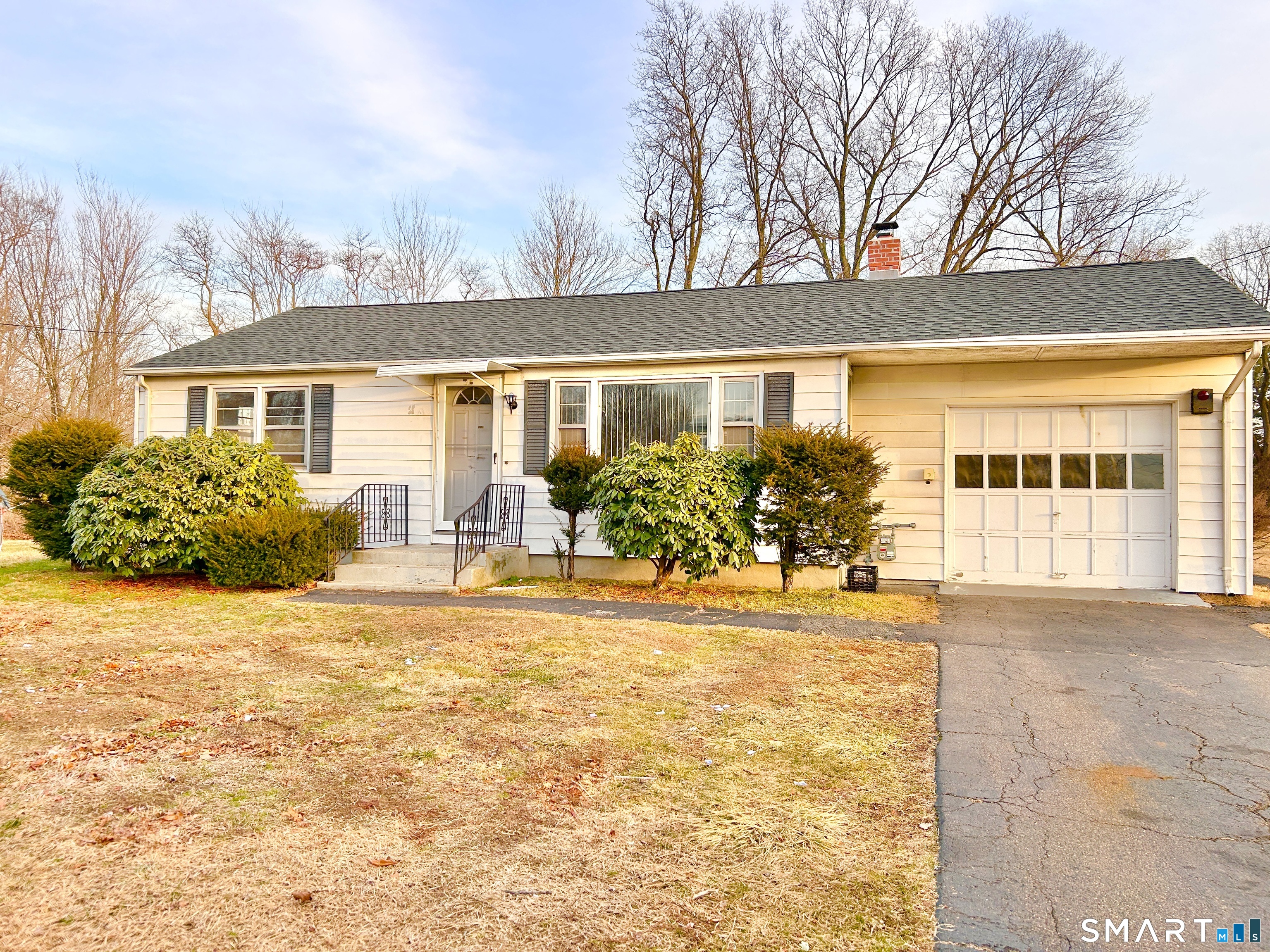471 Quinnipiac Avenue North Haven CT 06473