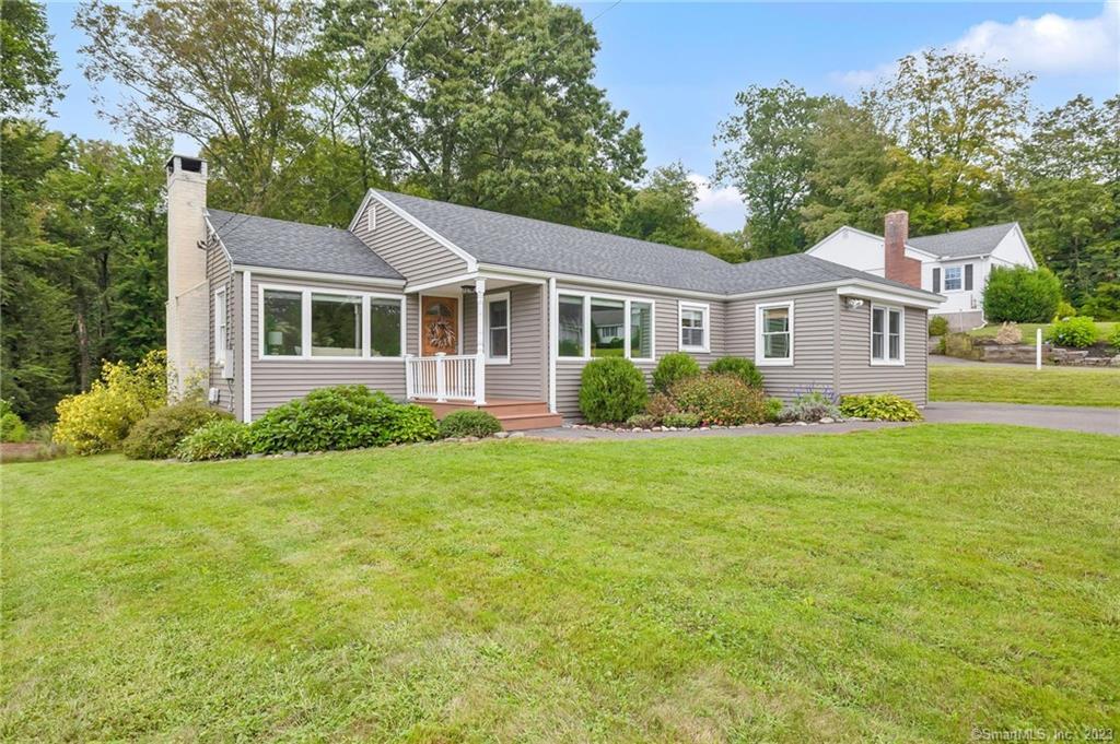 260 Mountain Road Ellington CT 06029