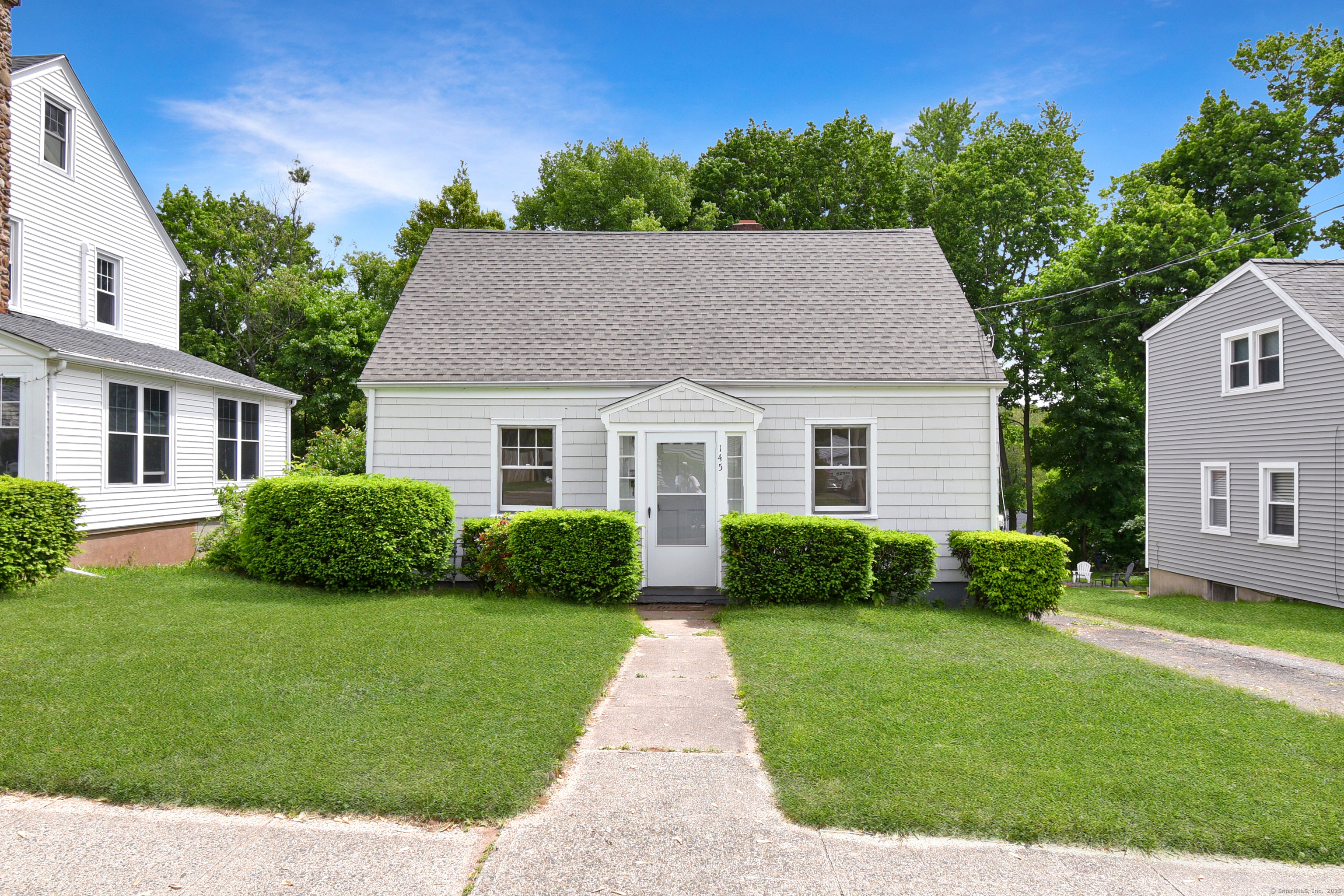 145 Westminster Street Hamden CT 06518