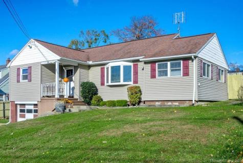 1 5TH Street Danbury CT 06810