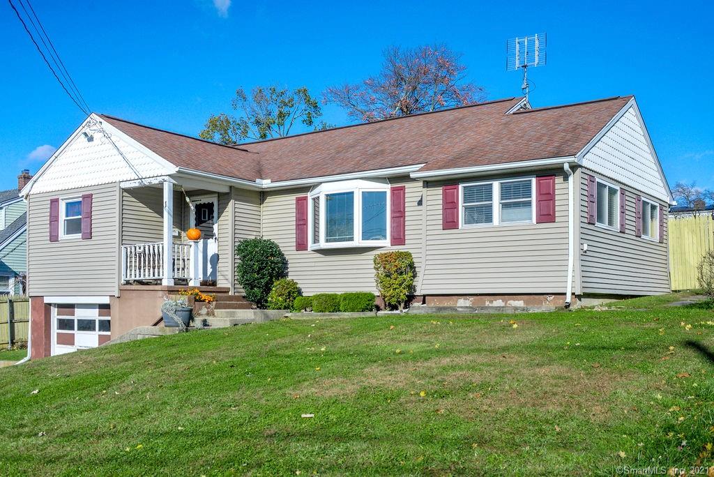 1 5TH Street Danbury CT 06810