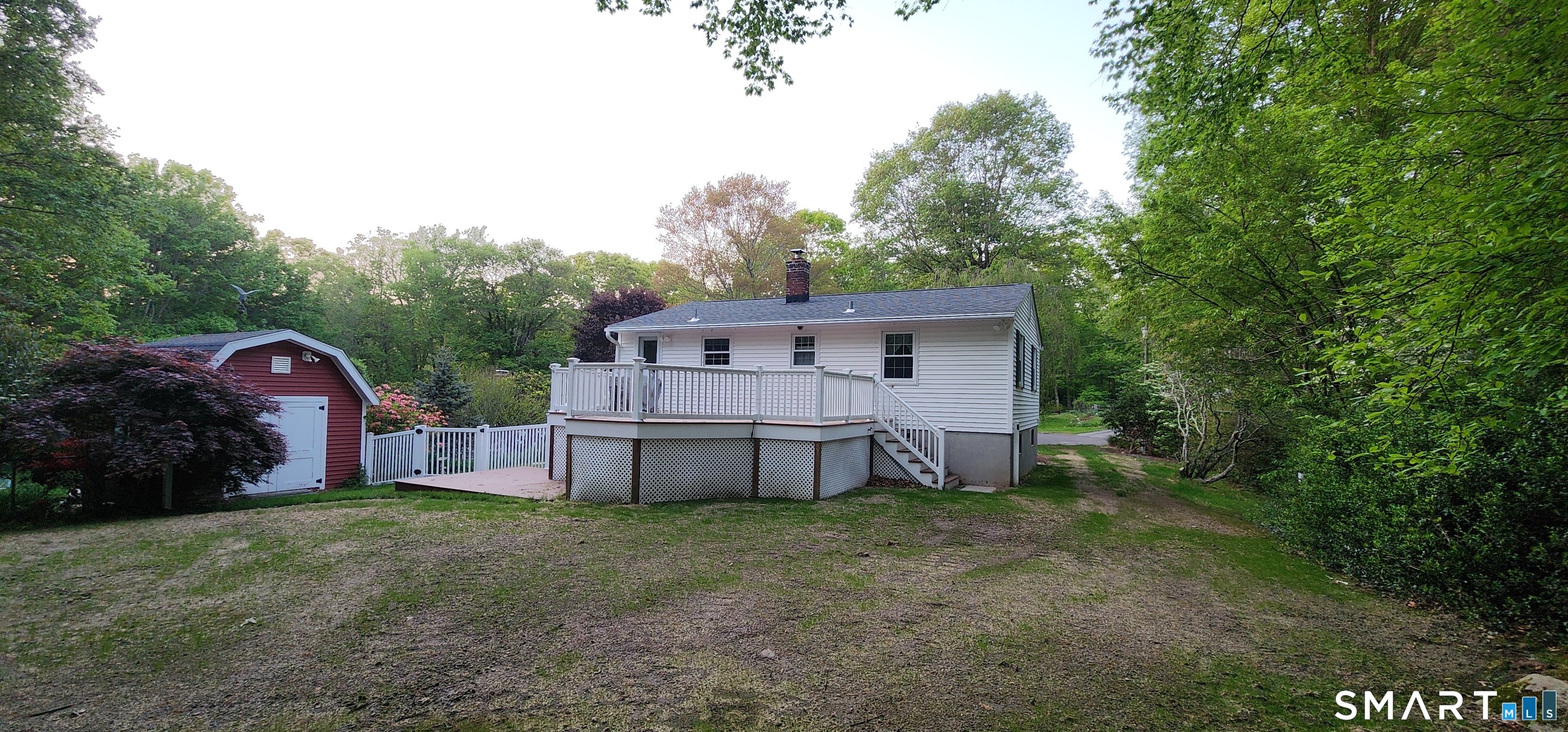 25 Marion Drive East Lyme CT 06333