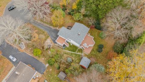 25 Marion Drive East Lyme CT 06333