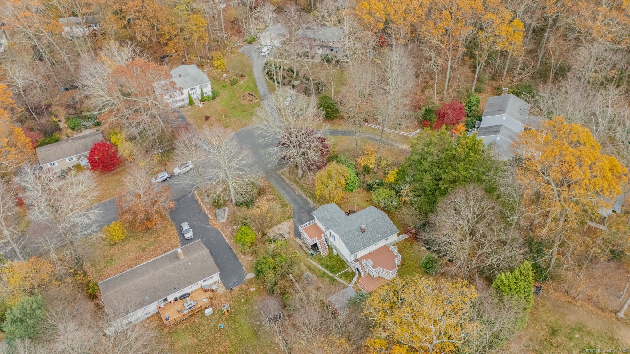 25 Marion Drive East Lyme CT 06333