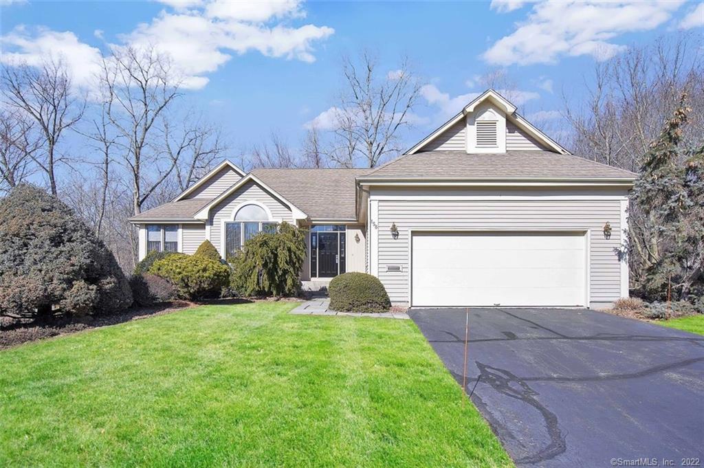 158 Centerwood Road Newington CT 06111