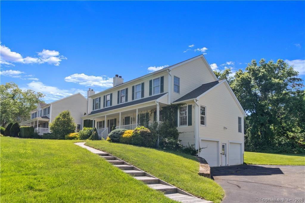 14 Mayflower Lane Shelton CT 06484