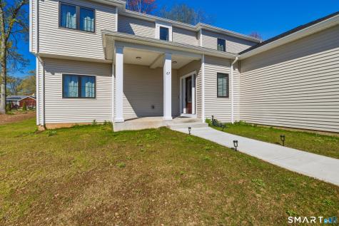67 Luca Lane Wethersfield CT 06109