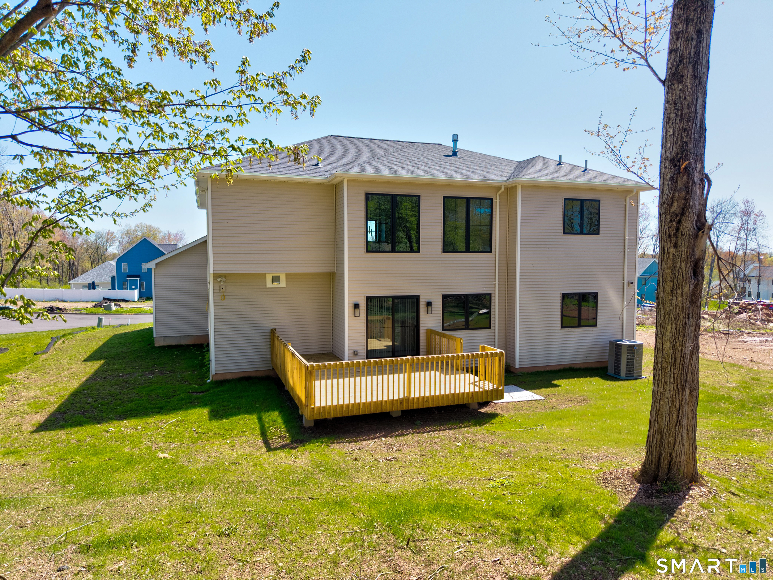 67 Luca Lane Wethersfield CT 06109