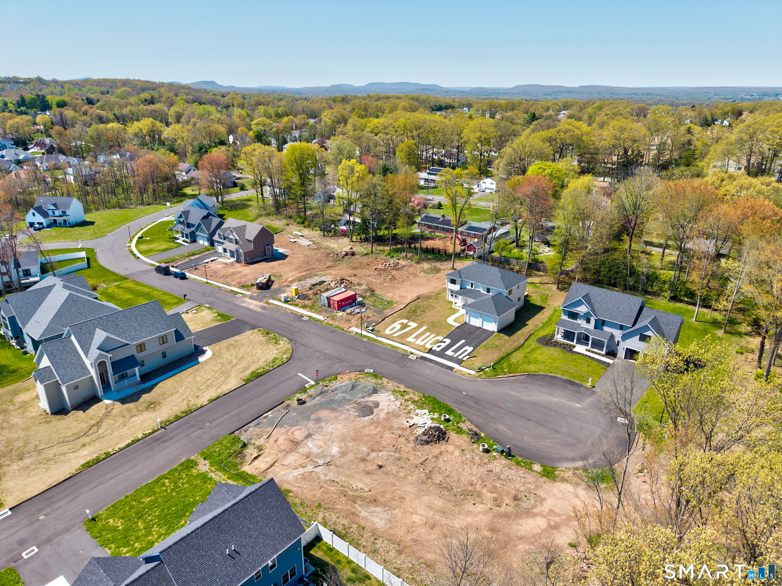 67 Luca Lane Wethersfield CT 06109