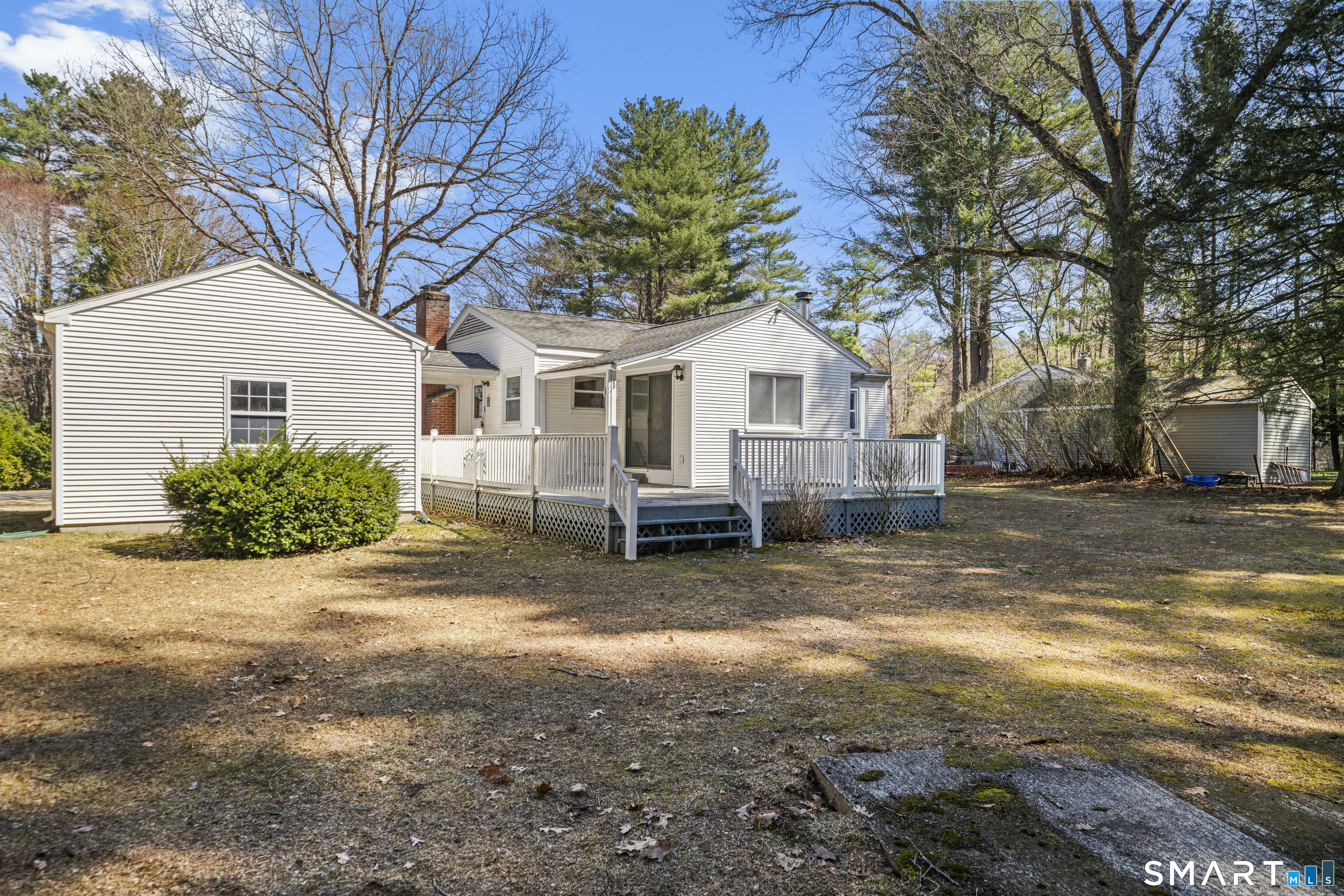 13 Silver Drive Burlington CT 06013