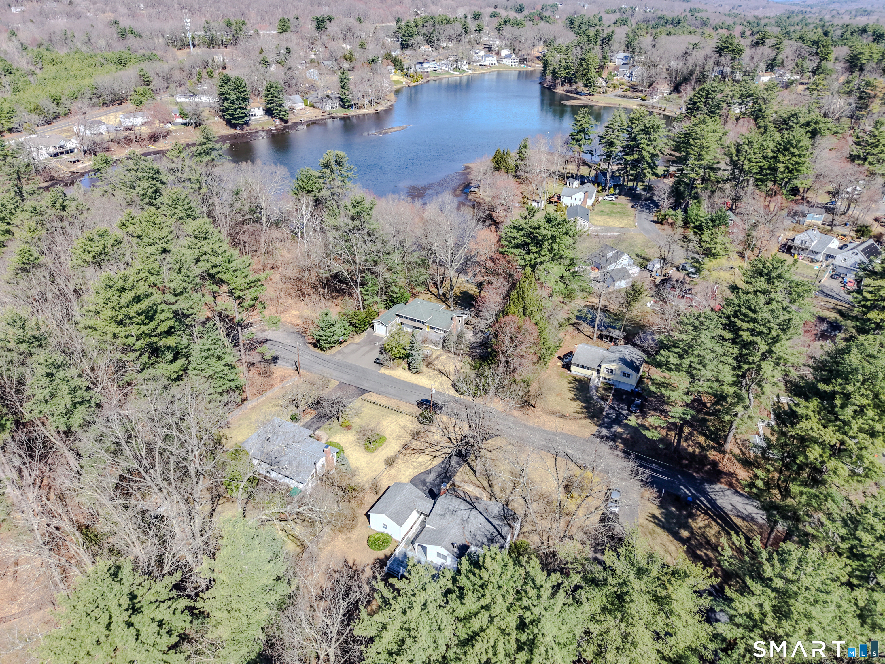 13 Silver Drive Burlington CT 06013