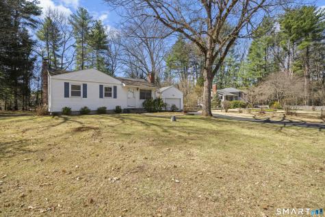 13 Silver Drive Burlington CT 06013