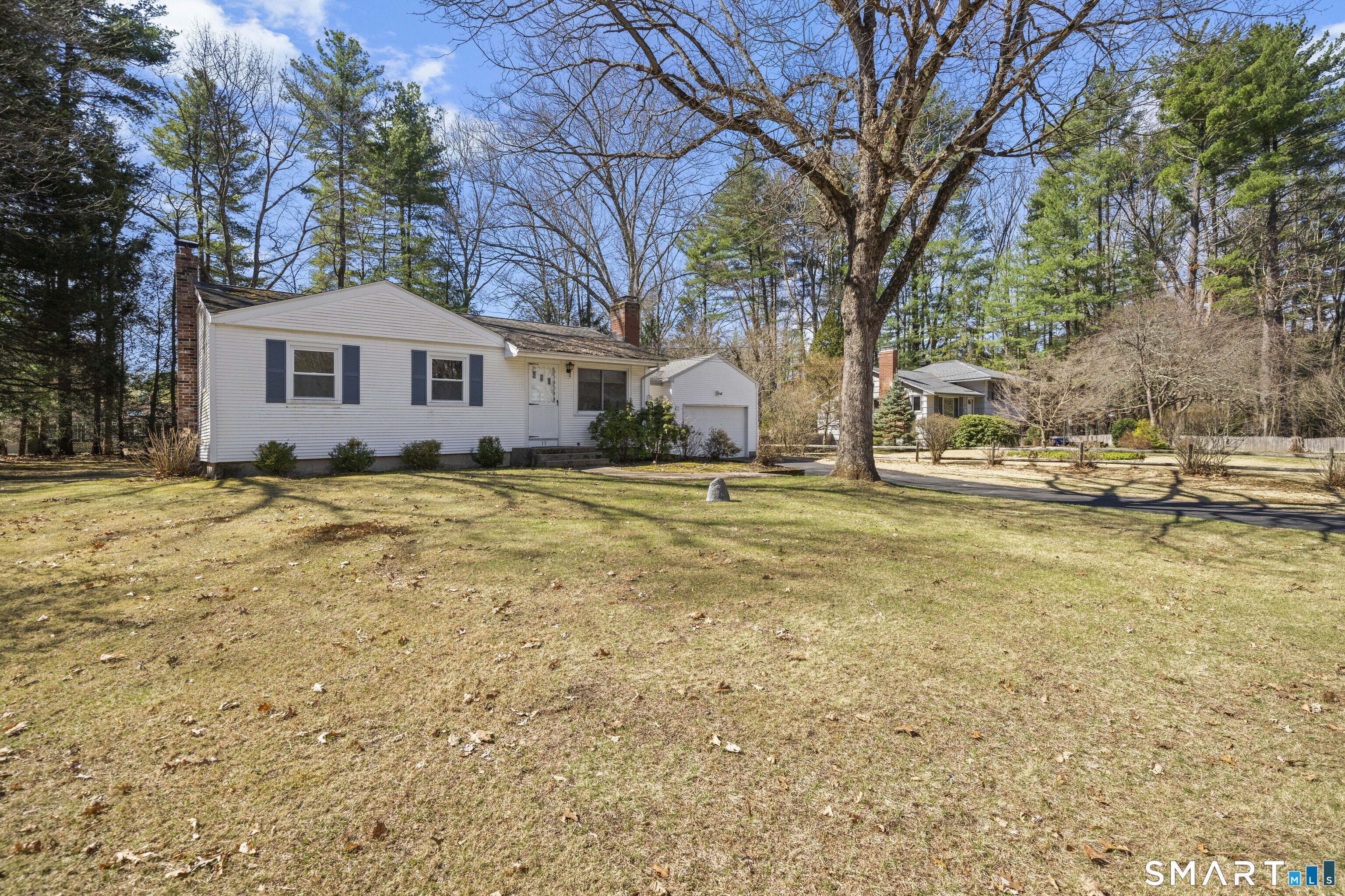 13 Silver Drive Burlington CT 06013