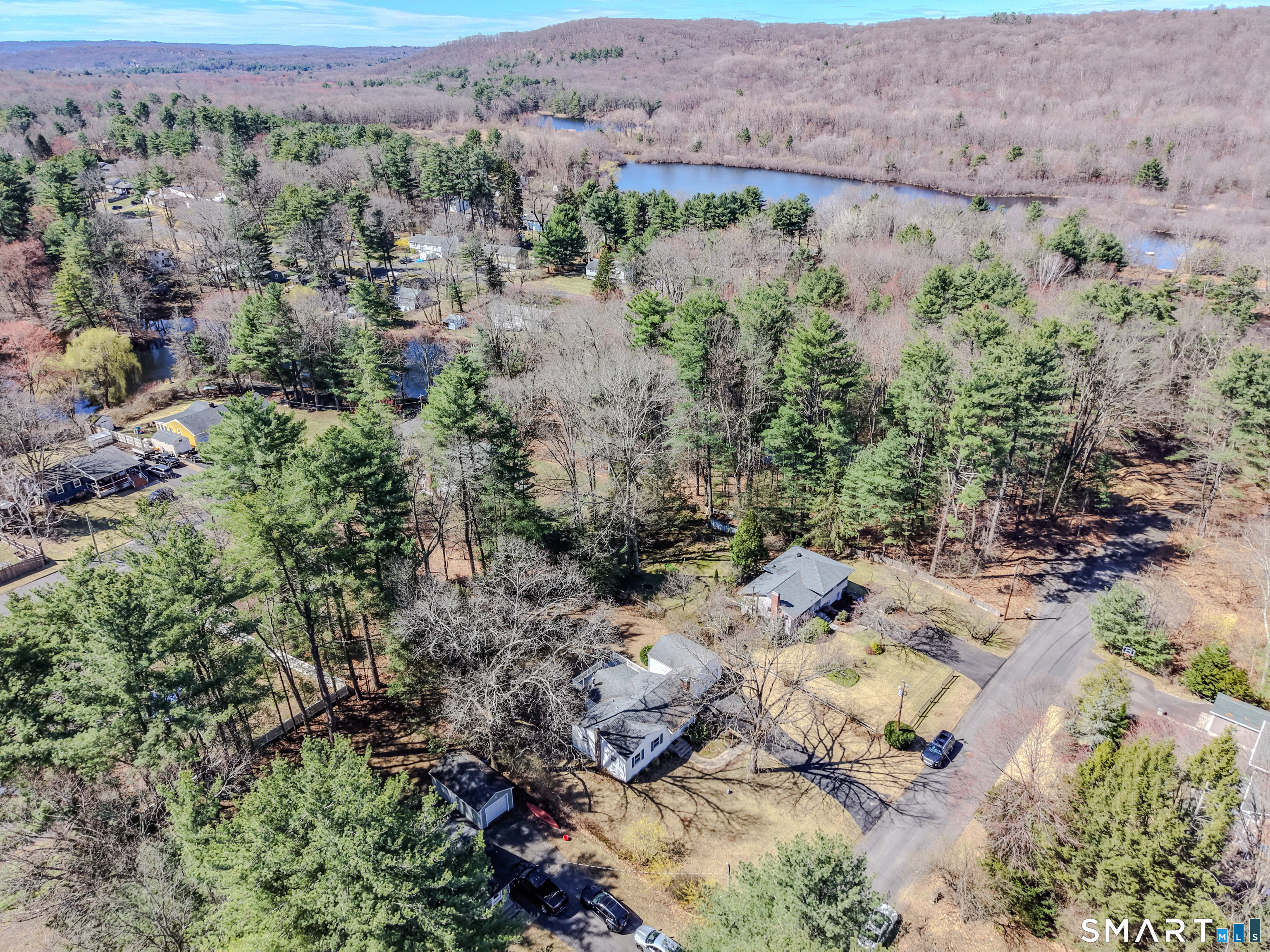 13 Silver Drive Burlington CT 06013